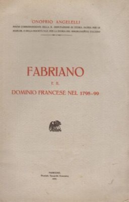 fabriano francese